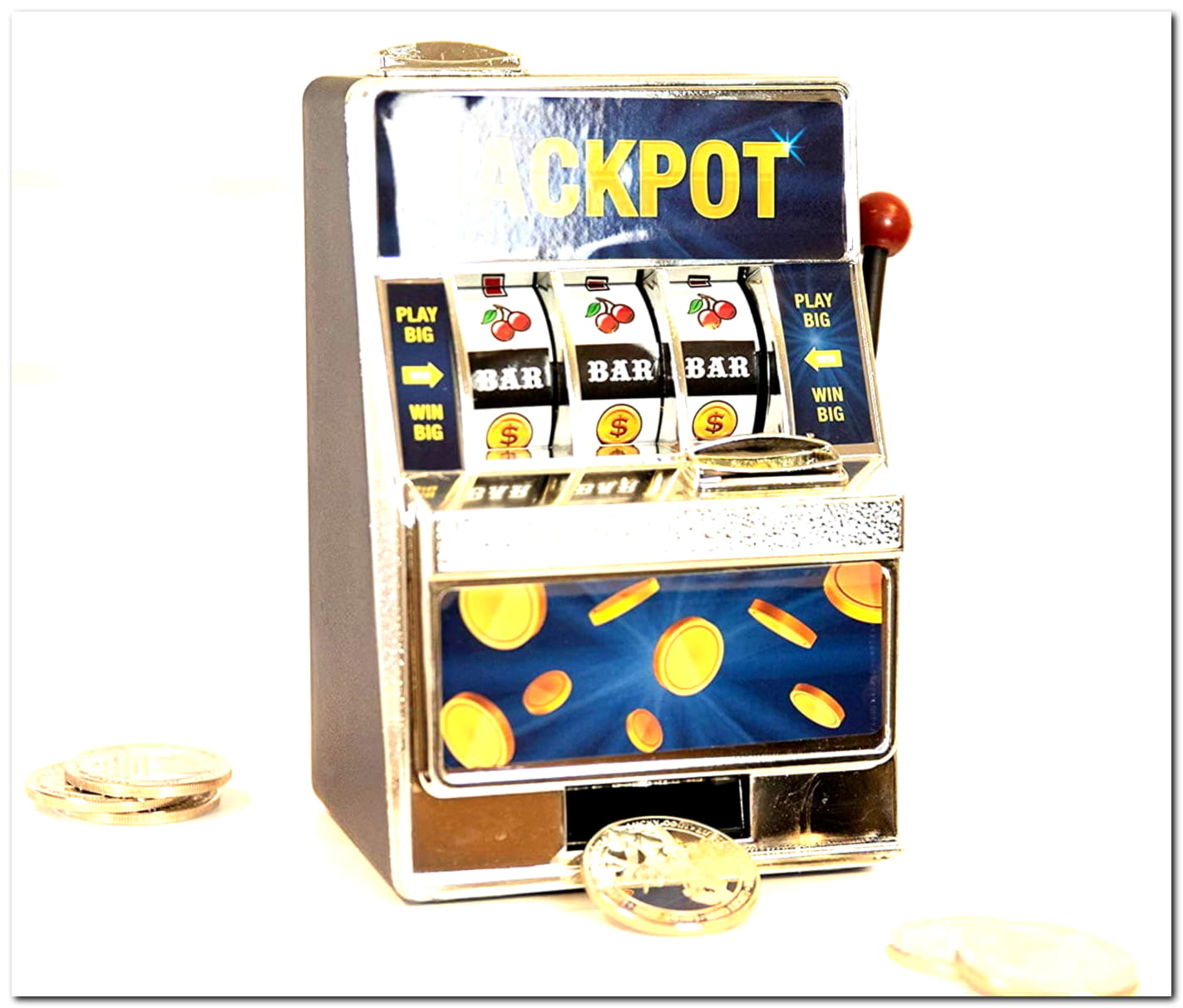 $455 Casino Tournament at Lucky Nugget Casino