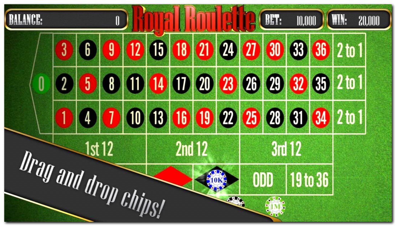 €275 free casino chip at Vegas Palms Casino